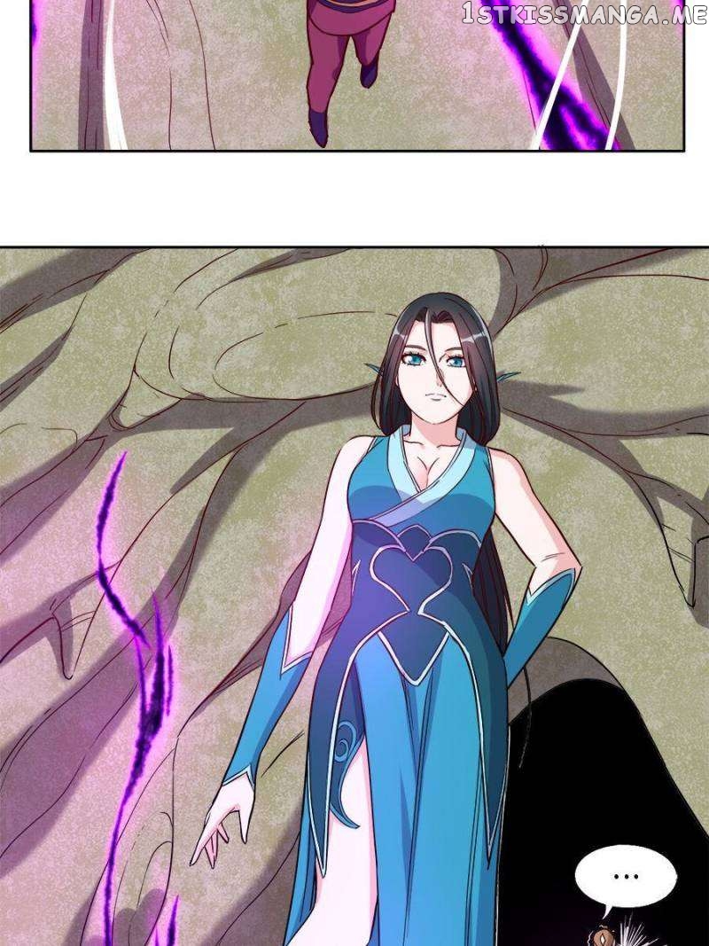 Unscrupuous Consort: the Evil Dotor Chapter 172 - page 6