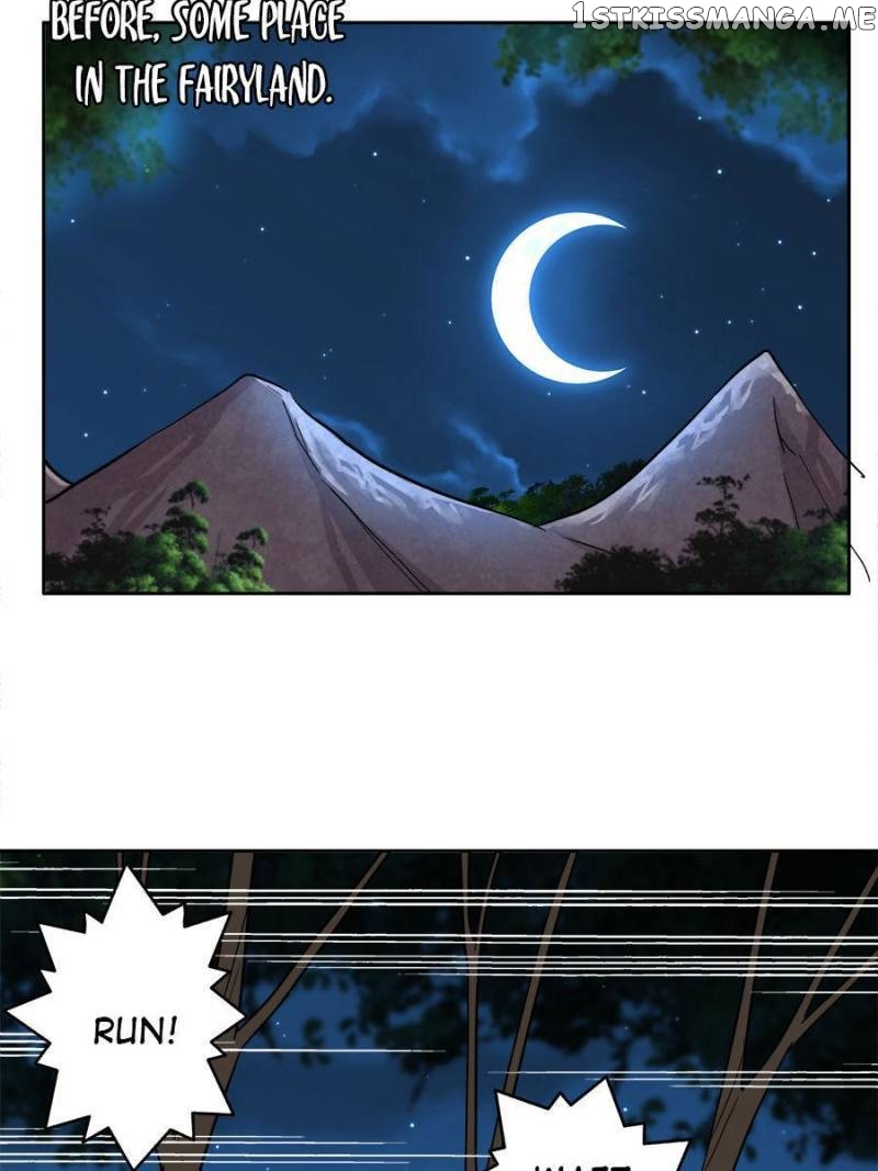 Unscrupuous Consort: the Evil Dotor Chapter 171 - page 10