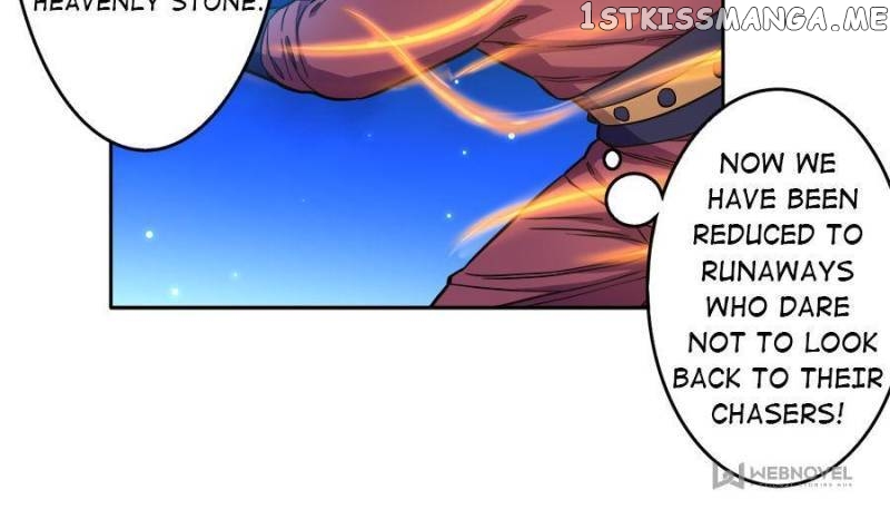 Unscrupuous Consort: the Evil Dotor Chapter 171 - page 14