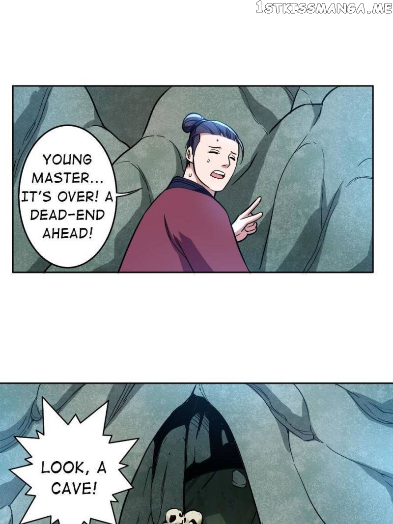 Unscrupuous Consort: the Evil Dotor Chapter 171 - page 16