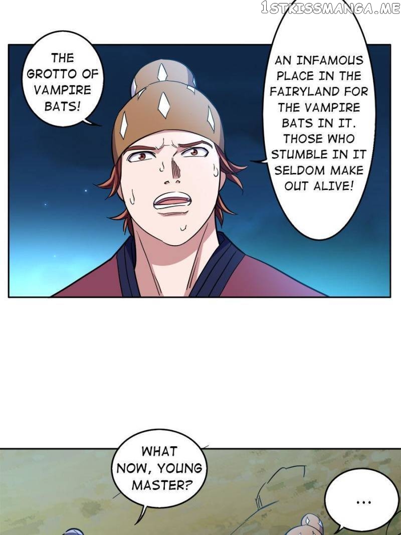 Unscrupuous Consort: the Evil Dotor Chapter 171 - page 18