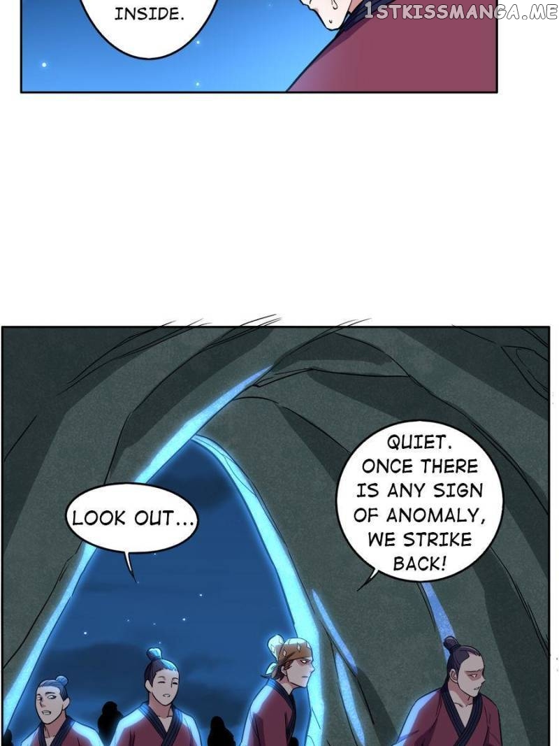 Unscrupuous Consort: the Evil Dotor Chapter 171 - page 20