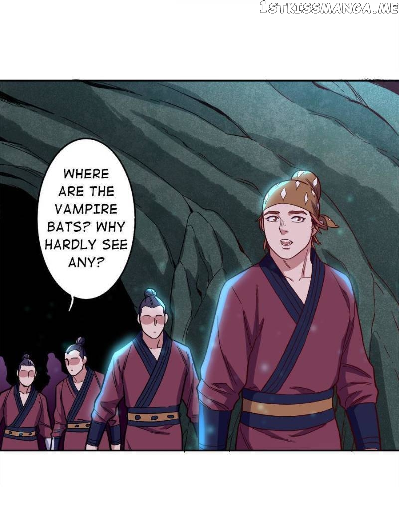 Unscrupuous Consort: the Evil Dotor Chapter 171 - page 22