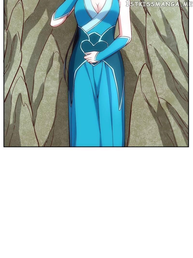 Unscrupuous Consort: the Evil Dotor Chapter 171 - page 26