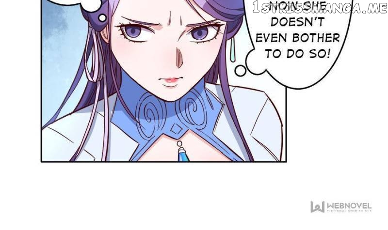 Unscrupuous Consort: the Evil Dotor Chapter 171 - page 7