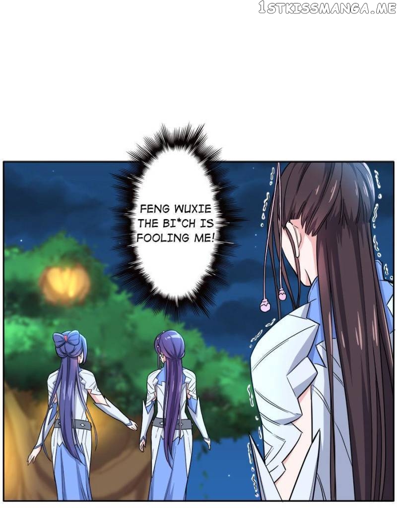 Unscrupuous Consort: the Evil Dotor Chapter 171 - page 8