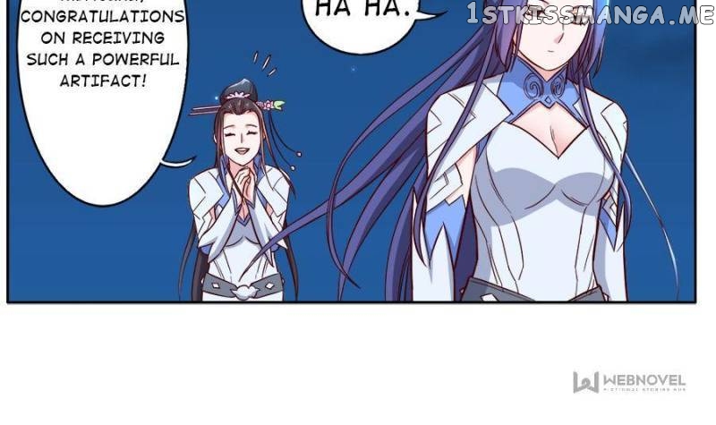 Unscrupuous Consort: the Evil Dotor Chapter 170 - page 14