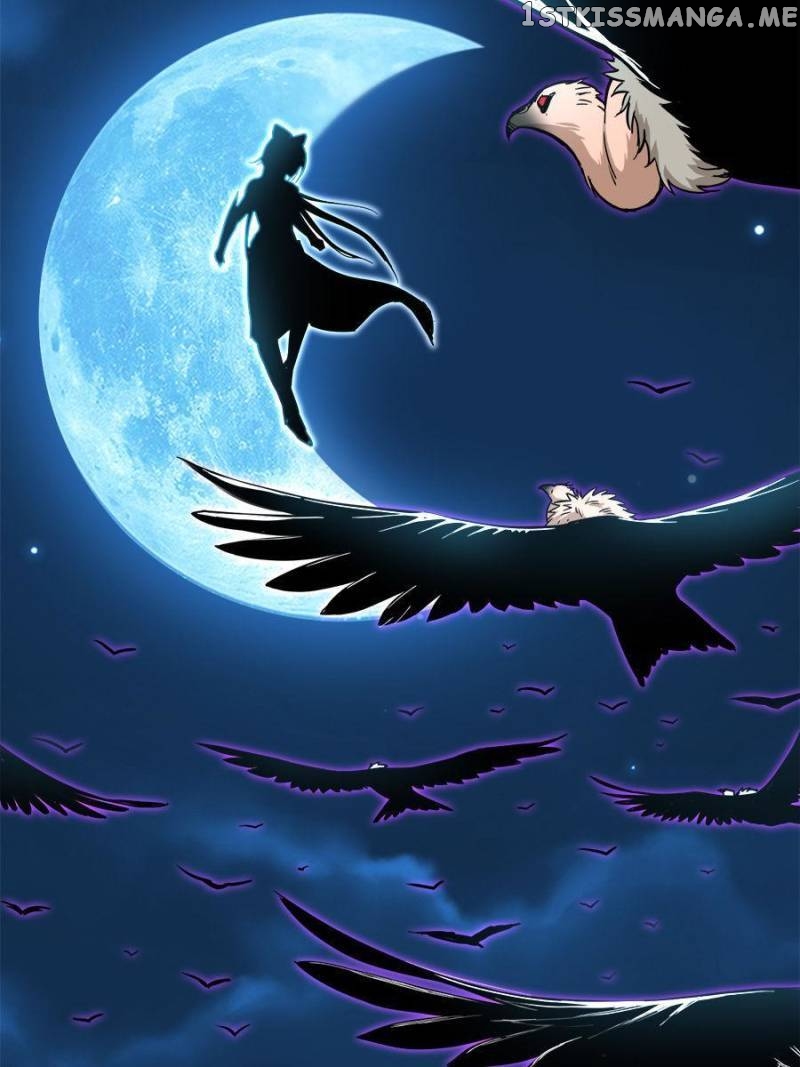Unscrupuous Consort: the Evil Dotor Chapter 170 - page 2