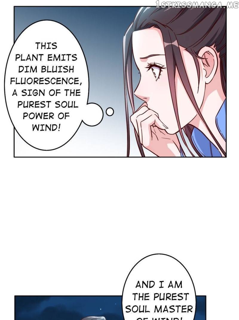 Unscrupuous Consort: the Evil Dotor Chapter 170 - page 20