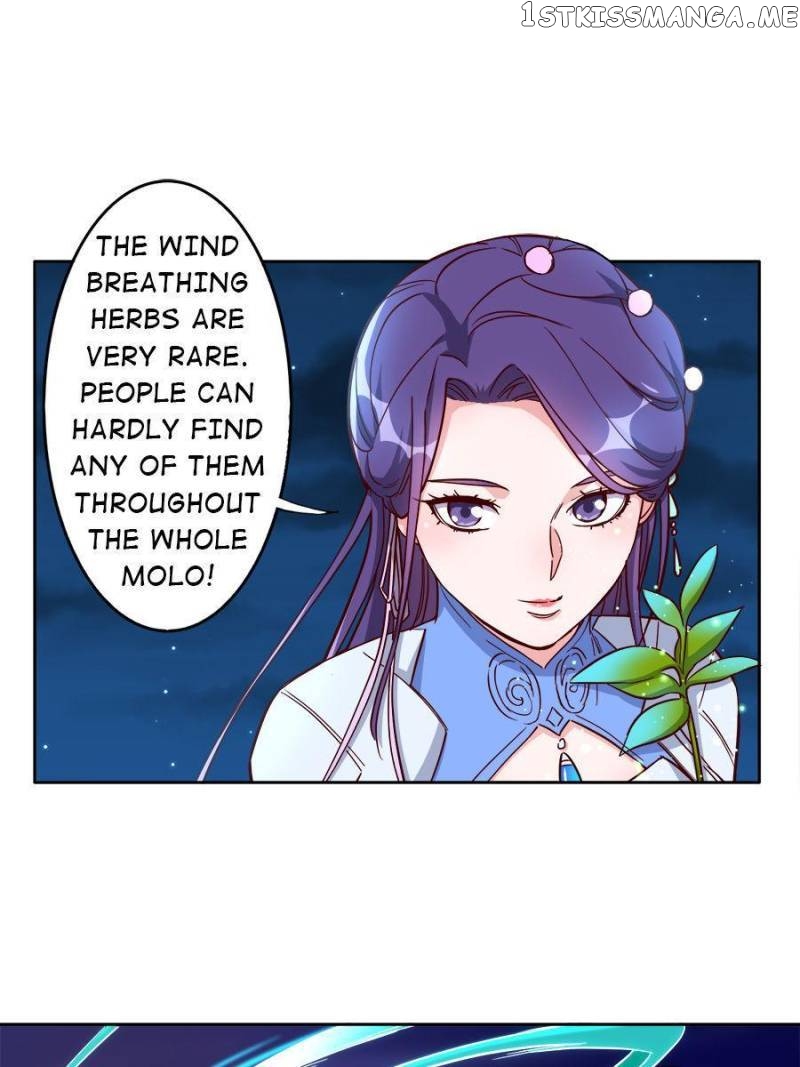 Unscrupuous Consort: the Evil Dotor Chapter 170 - page 22