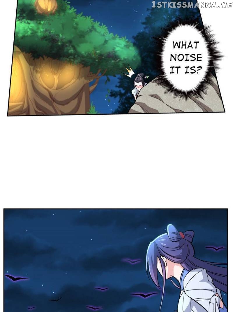 Unscrupuous Consort: the Evil Dotor Chapter 170 - page 6