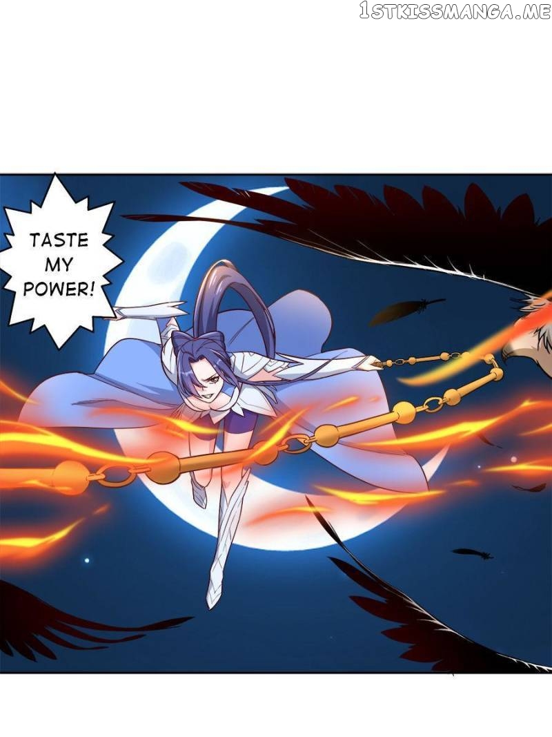 Unscrupuous Consort: the Evil Dotor Chapter 170 - page 8