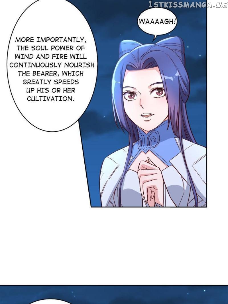 Unscrupuous Consort: the Evil Dotor Chapter 169 - page 17
