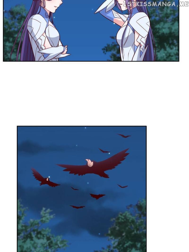 Unscrupuous Consort: the Evil Dotor Chapter 169 - page 26