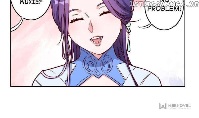 Unscrupuous Consort: the Evil Dotor Chapter 168 - page 14