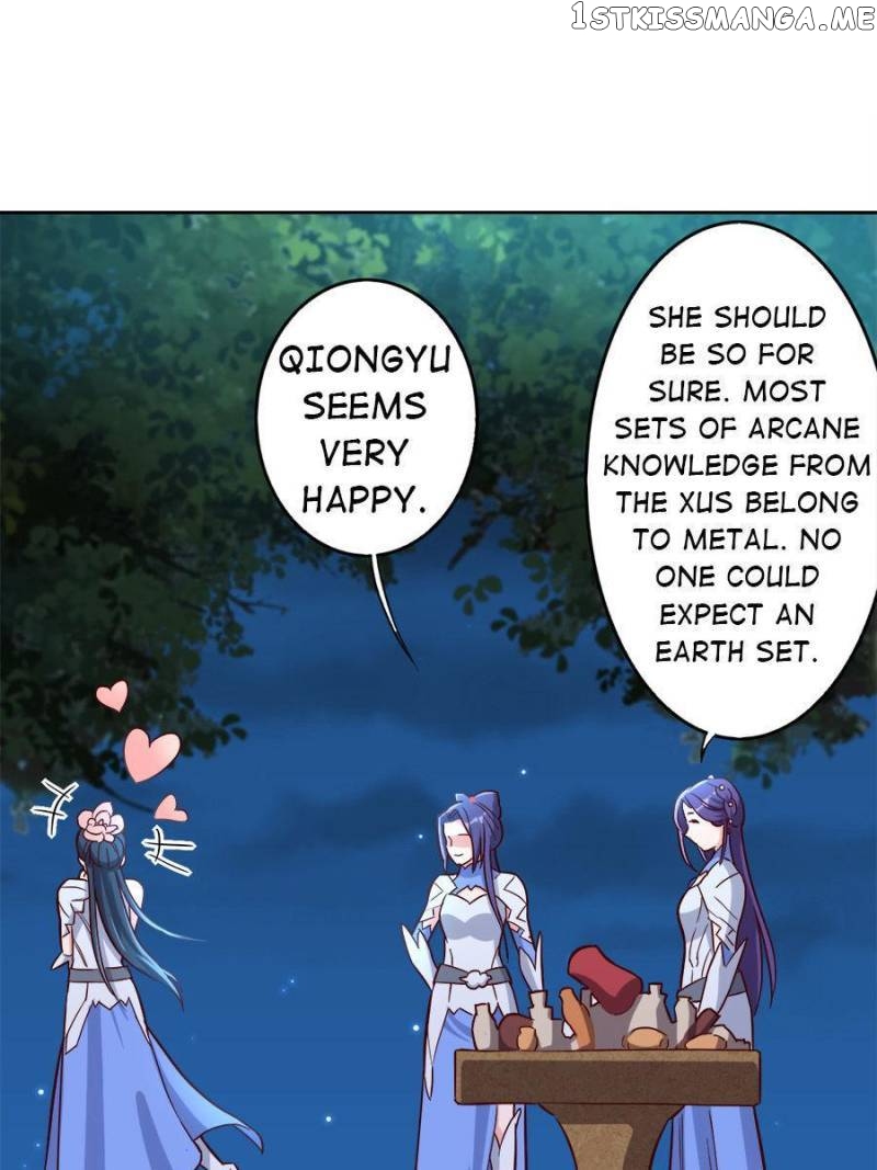 Unscrupuous Consort: the Evil Dotor Chapter 168 - page 16