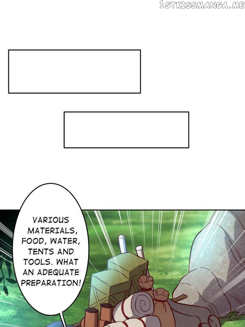 Unscrupuous Consort: the Evil Dotor Chapter 168 - page 18