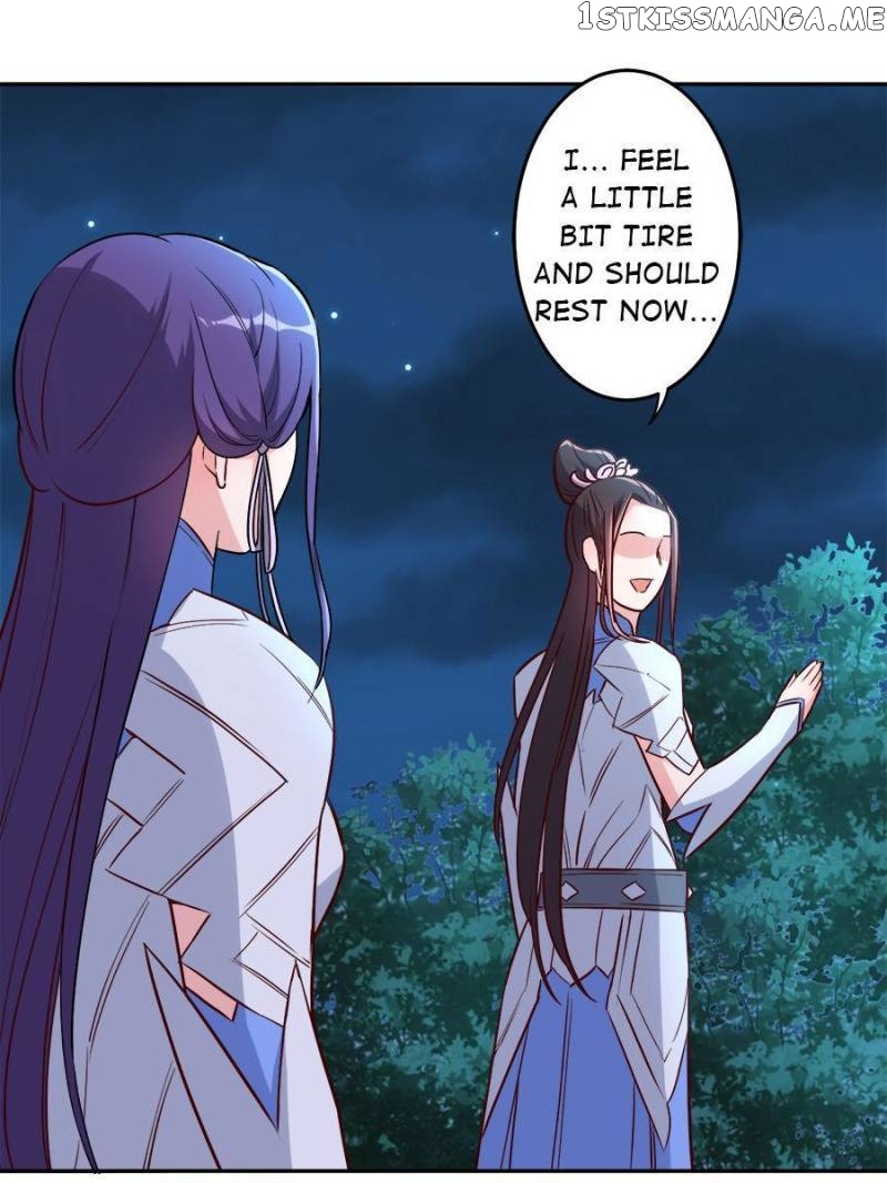 Unscrupuous Consort: the Evil Dotor Chapter 167 - page 10