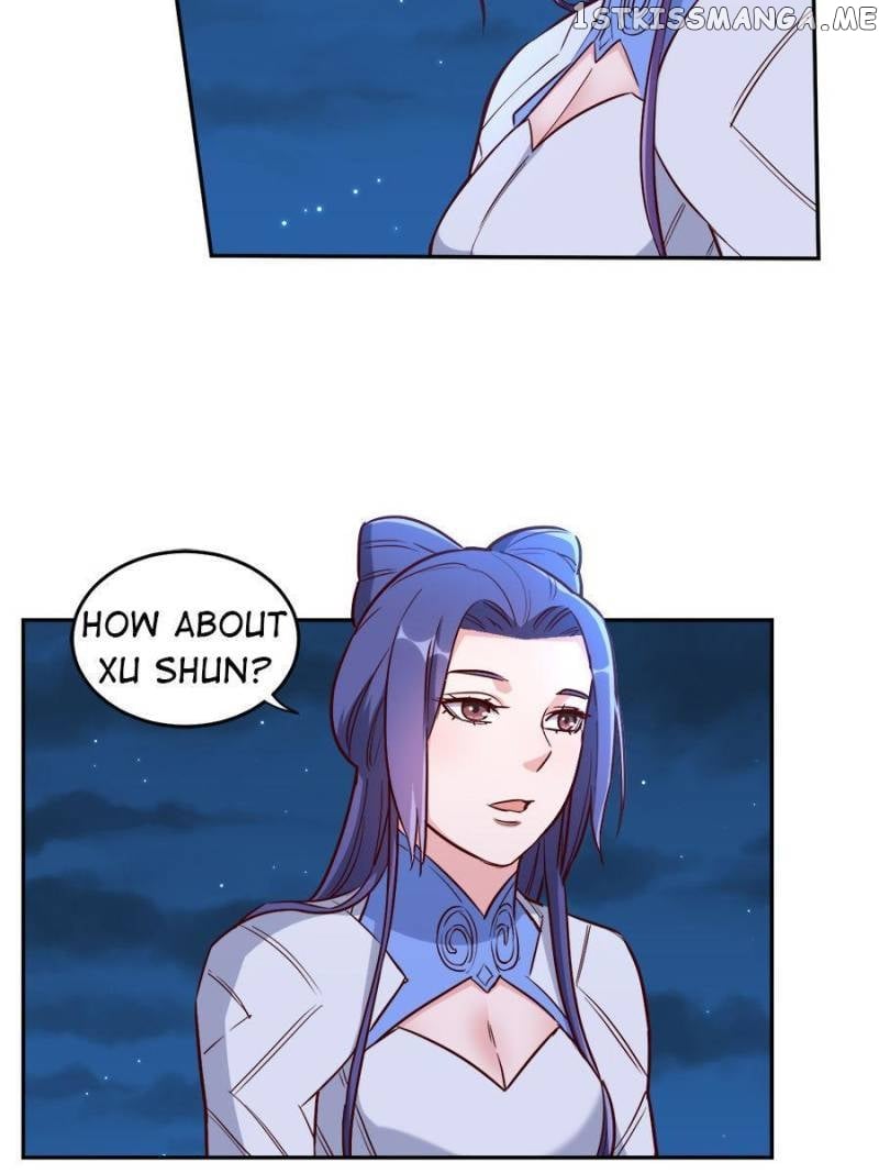 Unscrupuous Consort: the Evil Dotor Chapter 167 - page 4