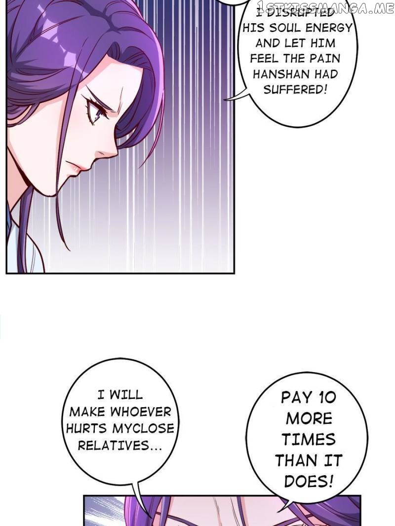 Unscrupuous Consort: the Evil Dotor Chapter 167 - page 7