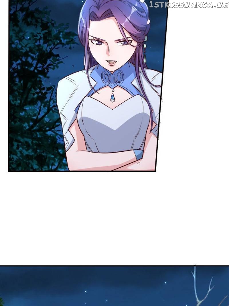 Unscrupuous Consort: the Evil Dotor Chapter 165 - page 3