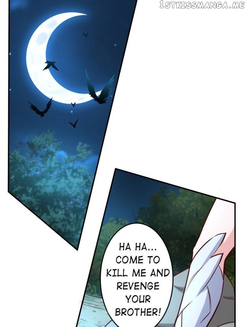 Unscrupuous Consort: the Evil Dotor Chapter 164 - page 23