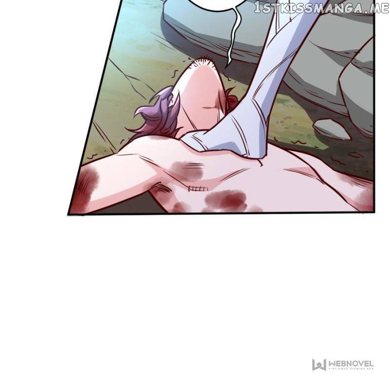 Unscrupuous Consort: the Evil Dotor Chapter 164 - page 24