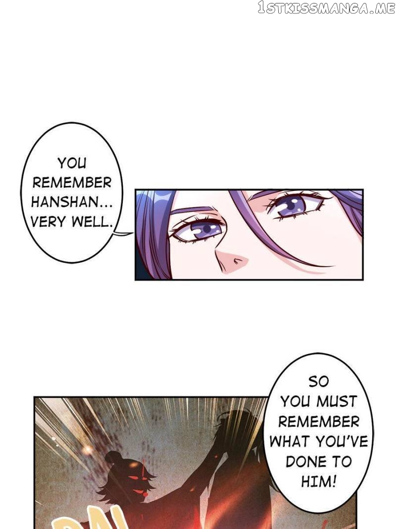 Unscrupuous Consort: the Evil Dotor Chapter 164 - page 25