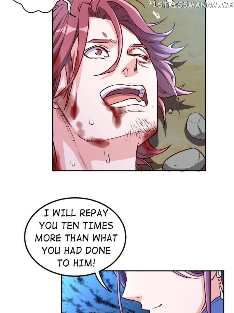 Unscrupuous Consort: the Evil Dotor Chapter 164 - page 27