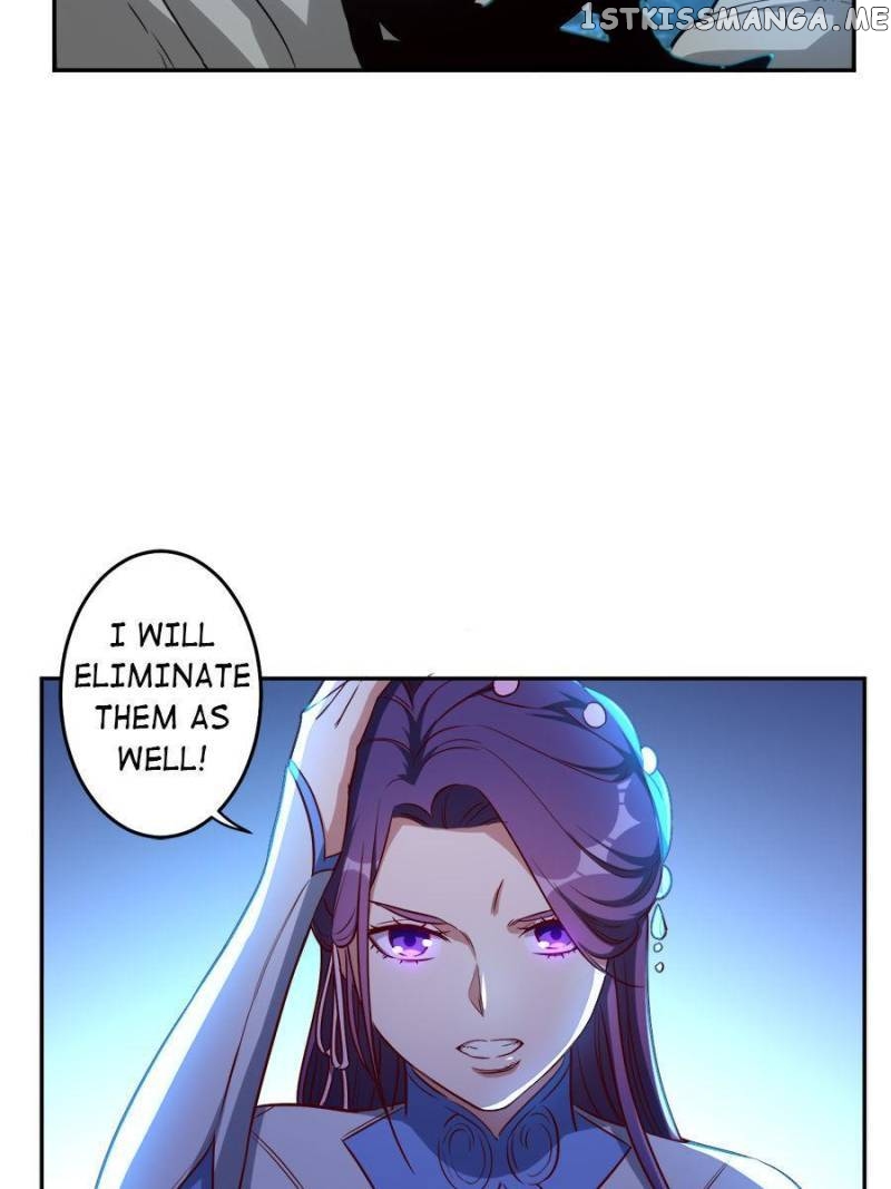 Unscrupuous Consort: the Evil Dotor Chapter 164 - page 30