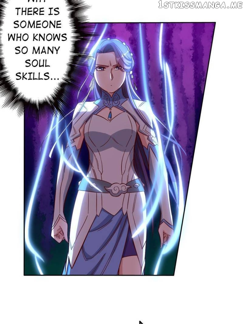Unscrupuous Consort: the Evil Dotor Chapter 163 - page 19