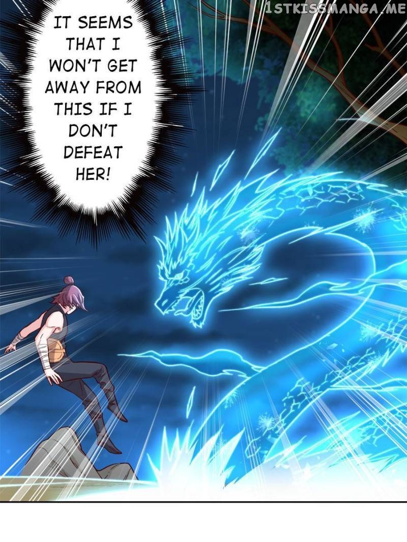 Unscrupuous Consort: the Evil Dotor Chapter 163 - page 2
