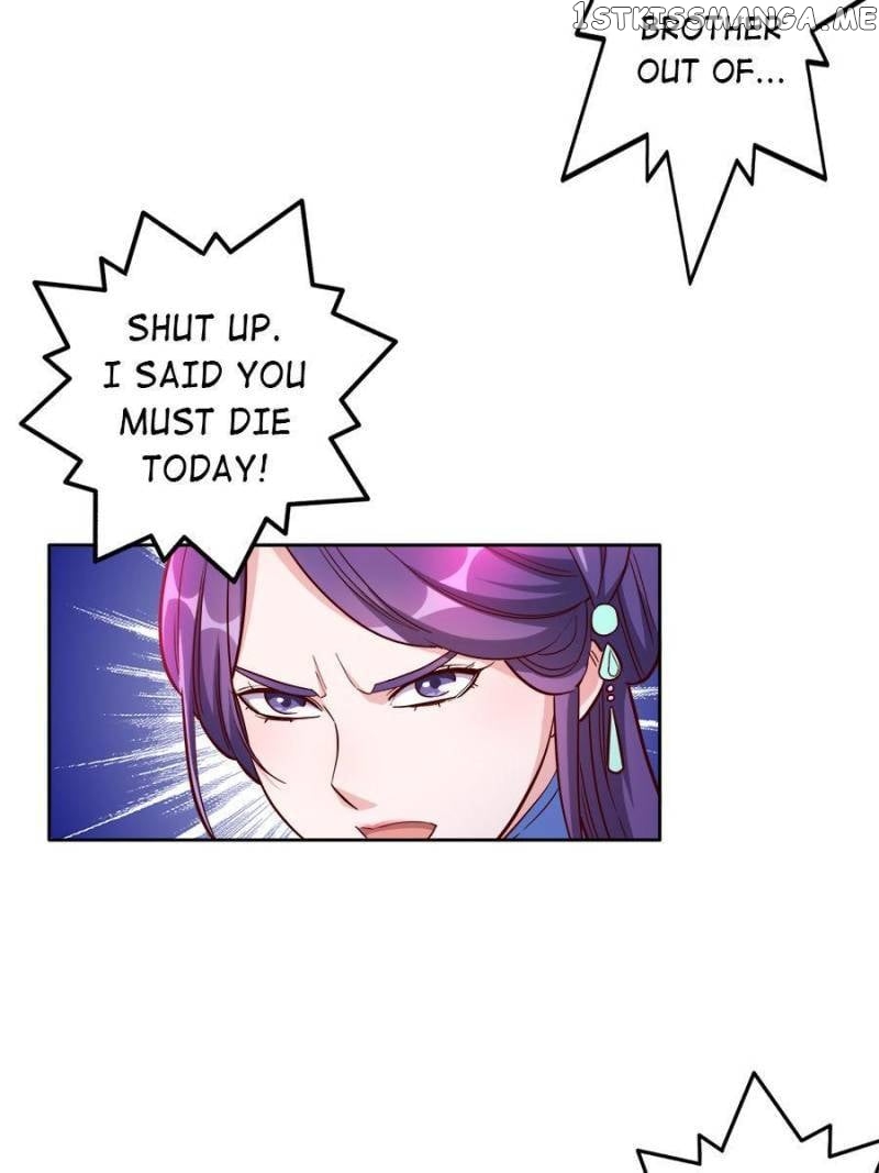 Unscrupuous Consort: the Evil Dotor Chapter 163 - page 23