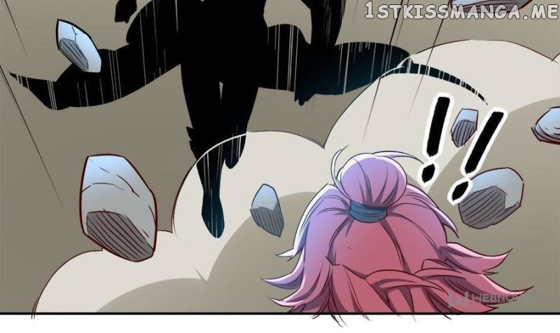 Unscrupuous Consort: the Evil Dotor Chapter 163 - page 7
