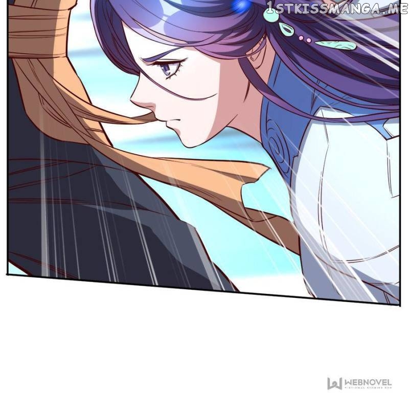 Unscrupuous Consort: the Evil Dotor Chapter 162 - page 16