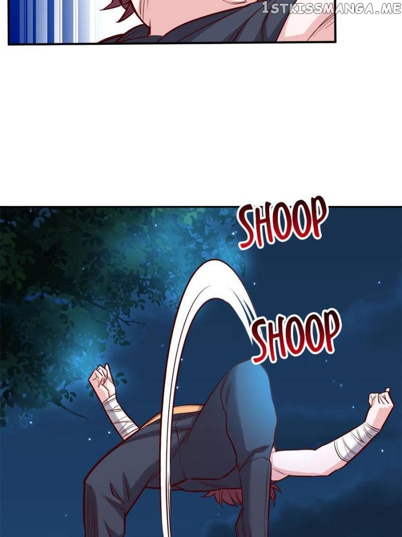 Unscrupuous Consort: the Evil Dotor Chapter 162 - page 18