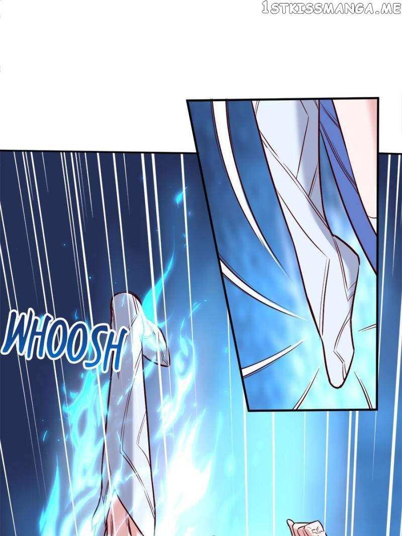 Unscrupuous Consort: the Evil Dotor Chapter 162 - page 20