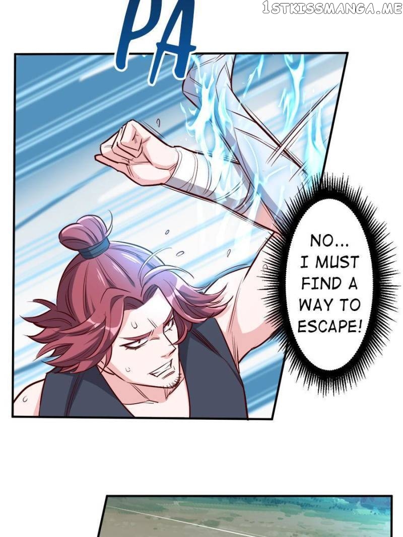 Unscrupuous Consort: the Evil Dotor Chapter 162 - page 23