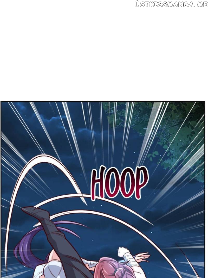 Unscrupuous Consort: the Evil Dotor Chapter 162 - page 25