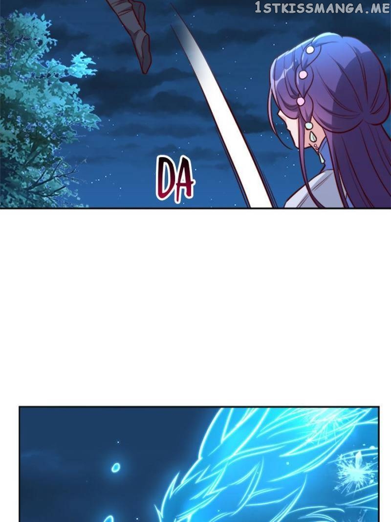 Unscrupuous Consort: the Evil Dotor Chapter 162 - page 27