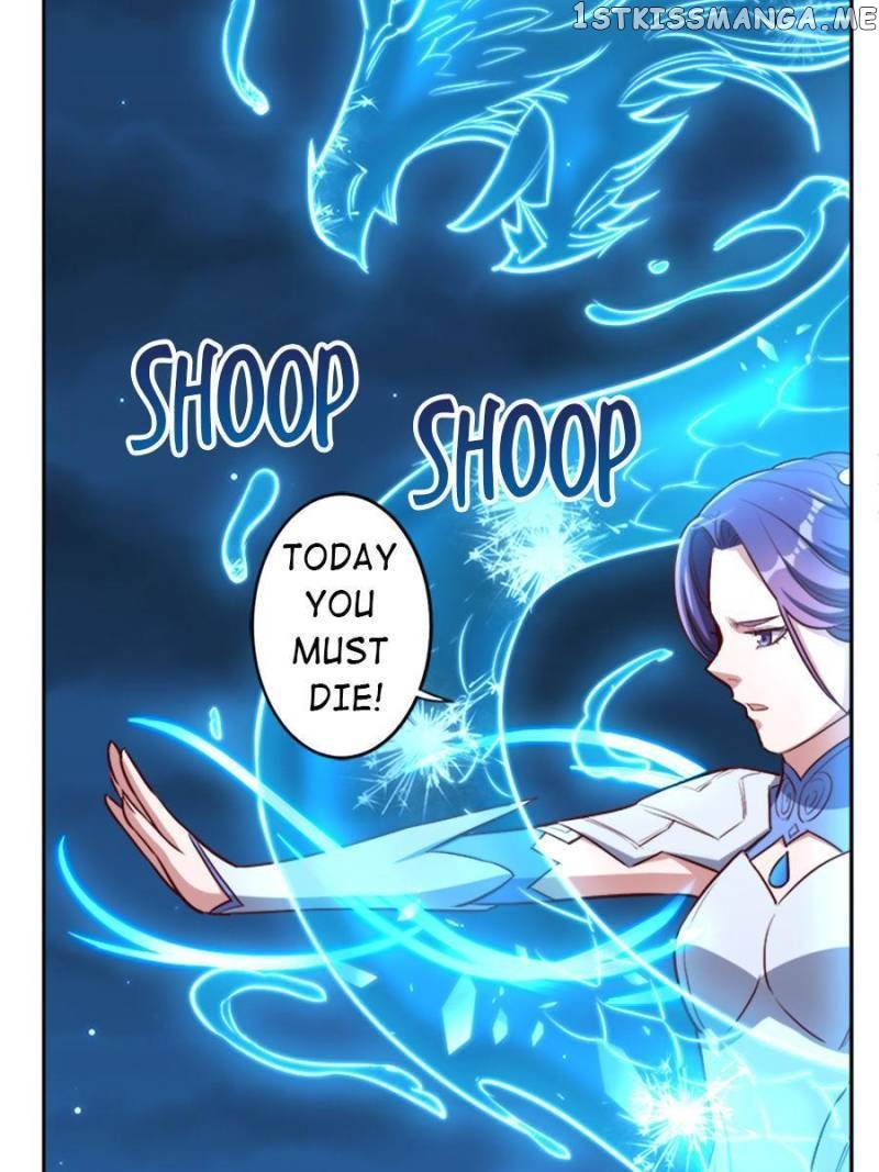 Unscrupuous Consort: the Evil Dotor Chapter 162 - page 28