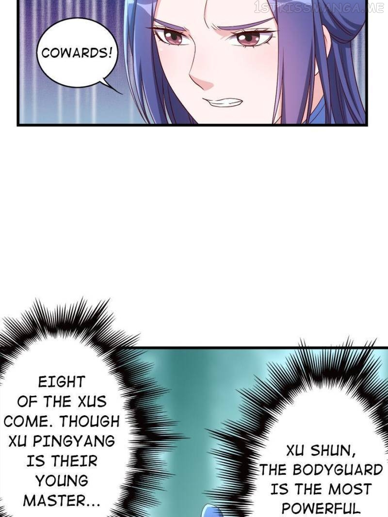 Unscrupuous Consort: the Evil Dotor Chapter 157 - page 4