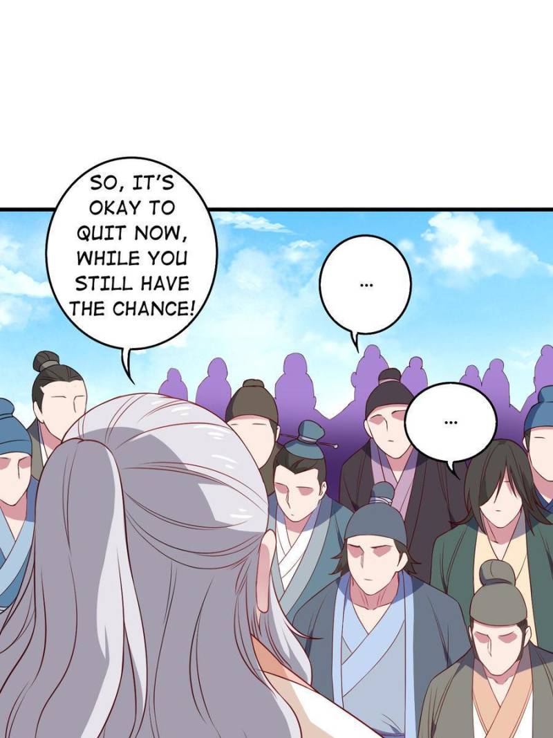 Unscrupuous Consort: the Evil Dotor chapter 150 - page 9