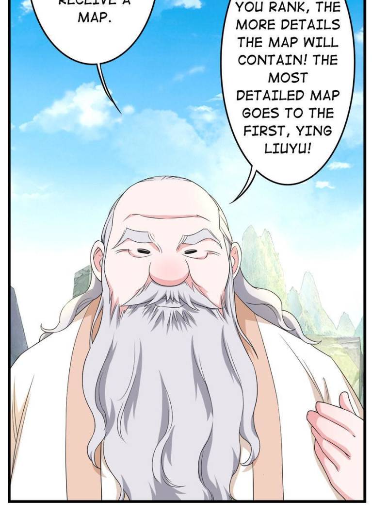 Unscrupuous Consort: the Evil Dotor chapter 149 - page 29