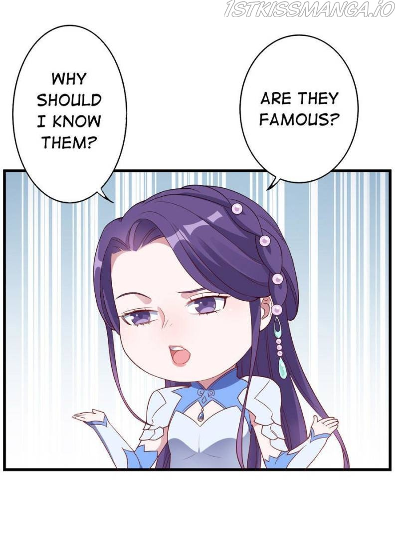 Unscrupuous Consort: the Evil Dotor chapter 144 - page 4