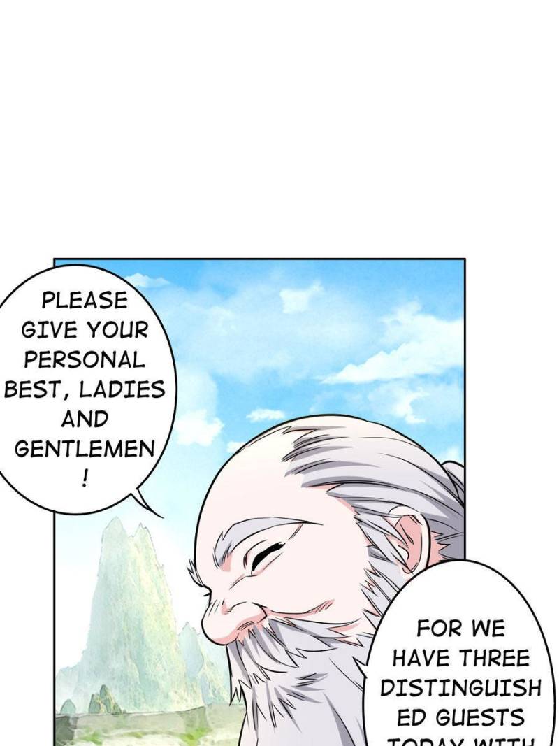 Unscrupuous Consort: the Evil Dotor chapter 143 - page 18
