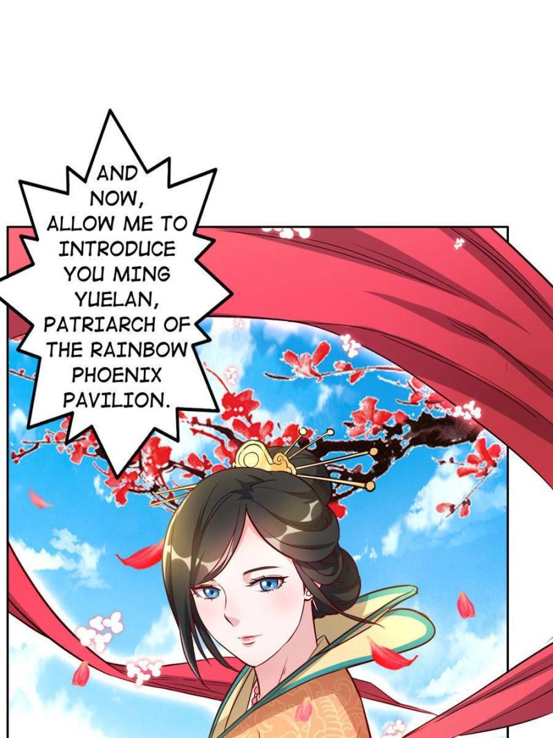 Unscrupuous Consort: the Evil Dotor chapter 143 - page 34