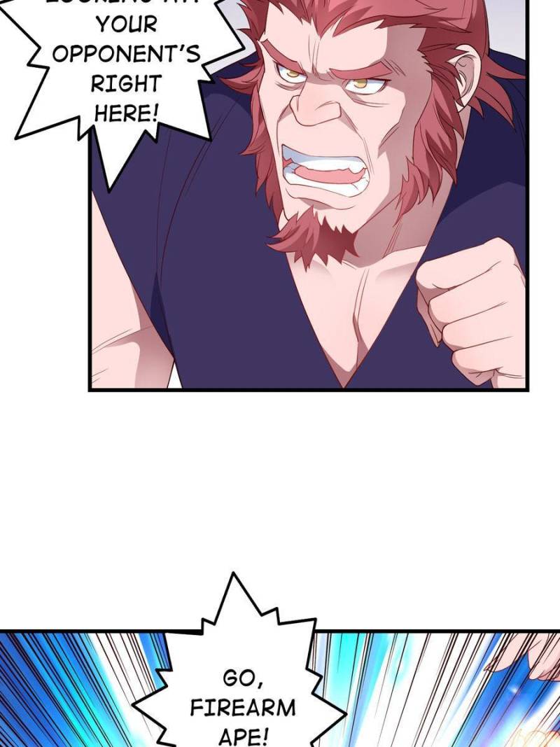 Unscrupuous Consort: the Evil Dotor chapter 140 - page 29