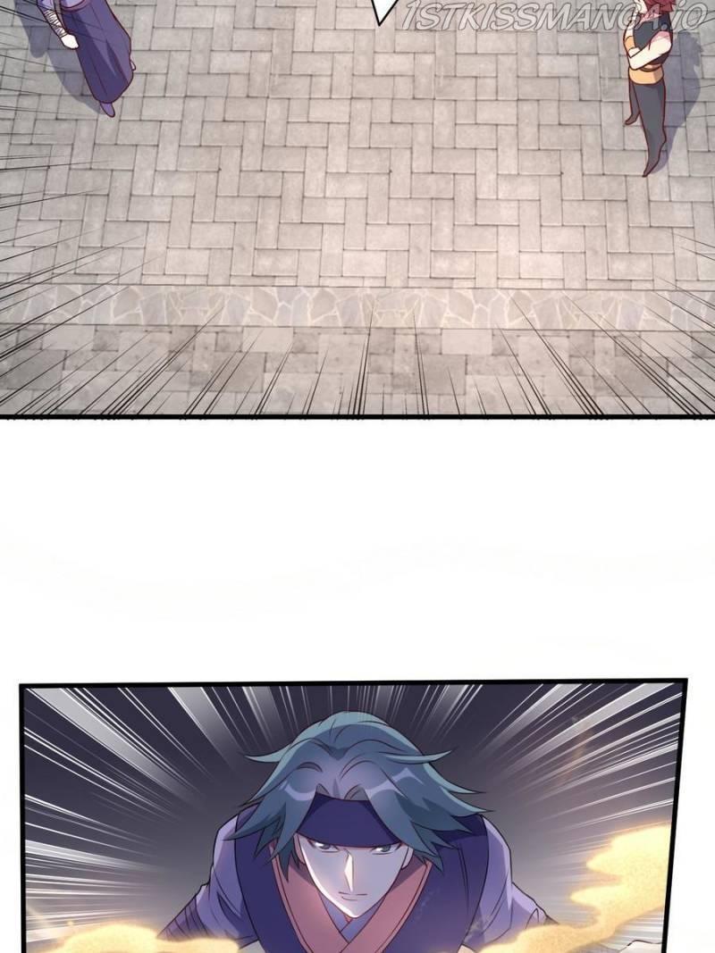 Unscrupuous Consort: the Evil Dotor chapter 134 - page 30