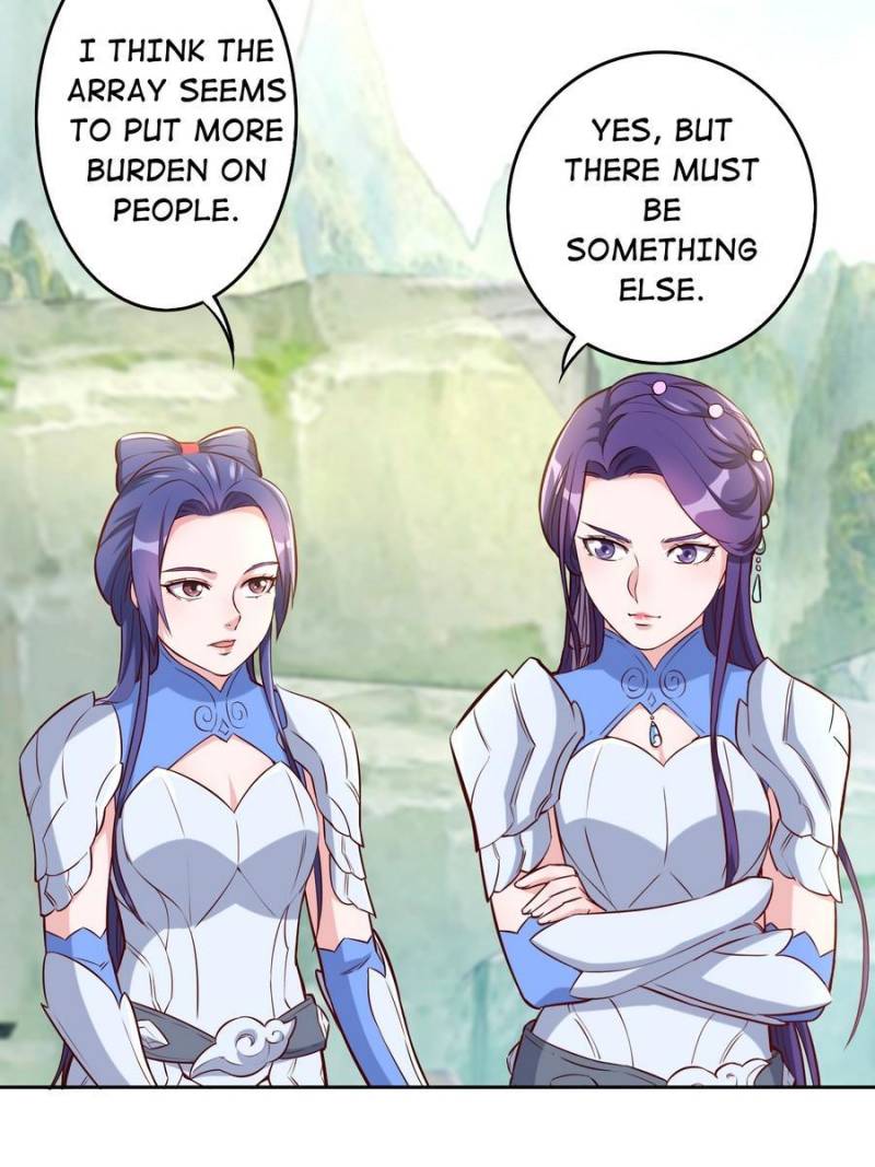 Unscrupuous Consort: the Evil Dotor chapter 127 - page 16